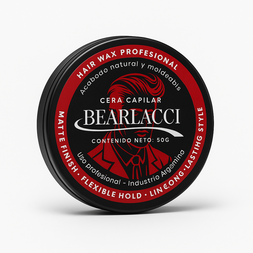 Producto Bearlacci