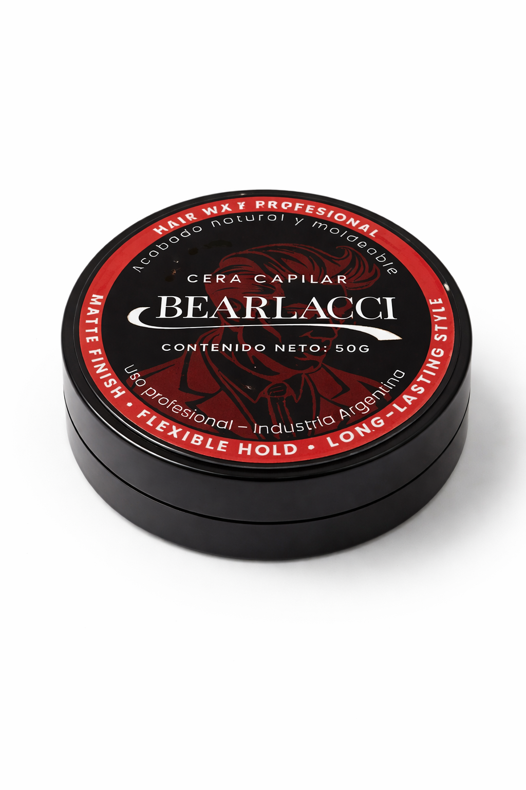 Producto Bearlacci