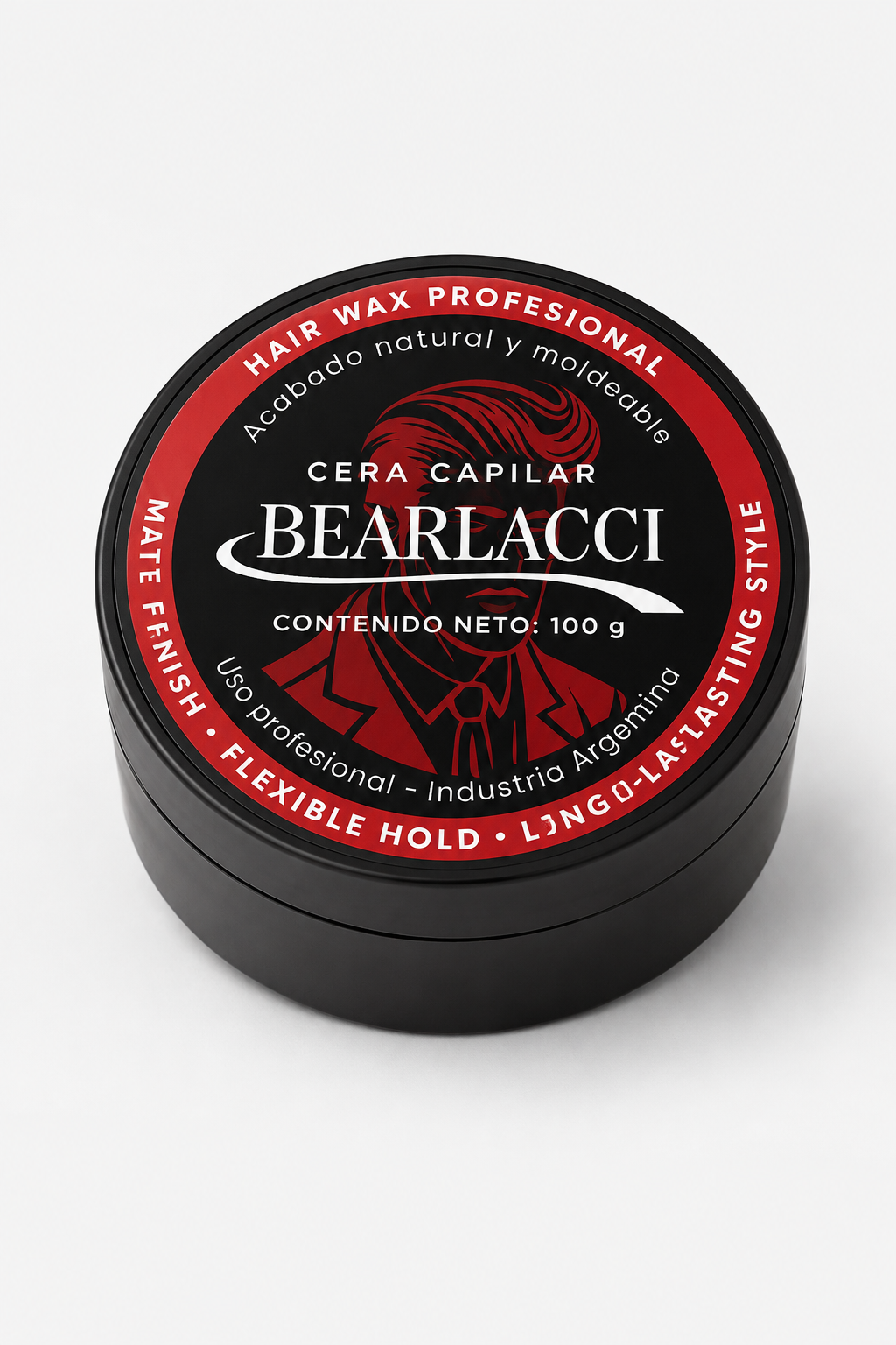 Producto Bearlacci